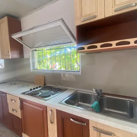 Appartement Noemi House Krujë