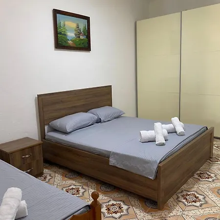 شقة Noemi House *