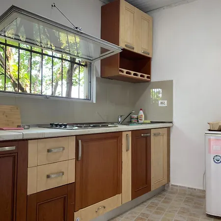 Noemi House
