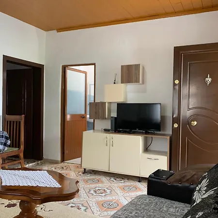 شقة Noemi House *