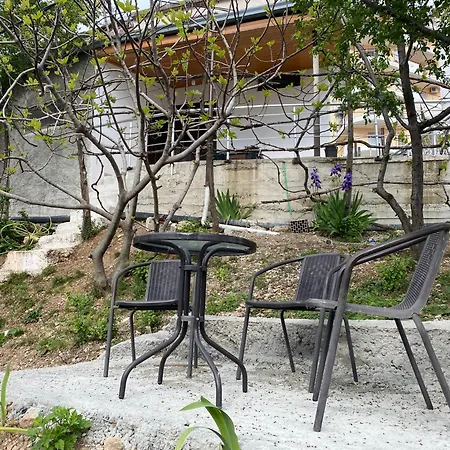 Appartement Noemi House *