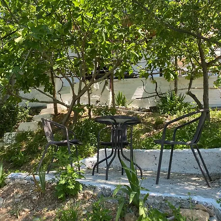 Appartement Noemi House Krujë