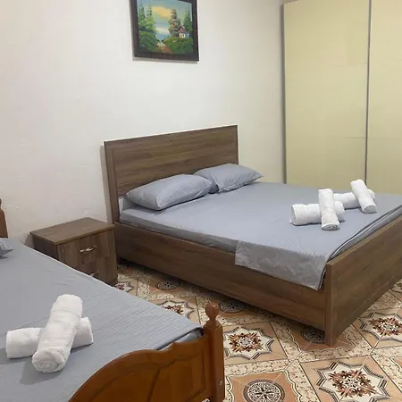 Apartment Noemi House *