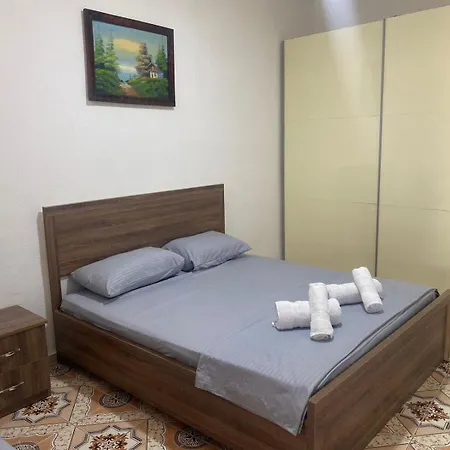Apartment Noemi House *