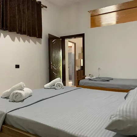 Noemi House *