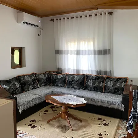 Noemi House Kruje