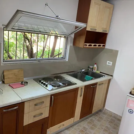 Noemi House Apartment
