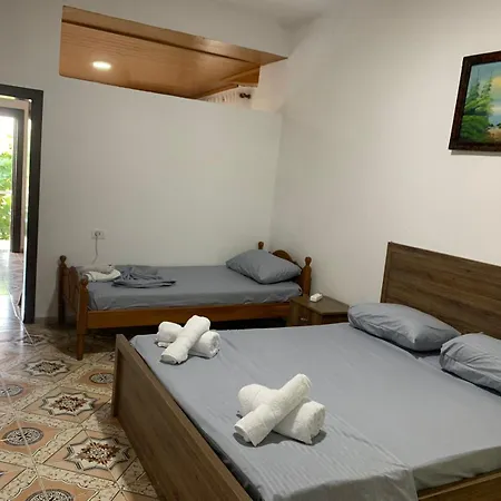 Lägenhet Noemi House