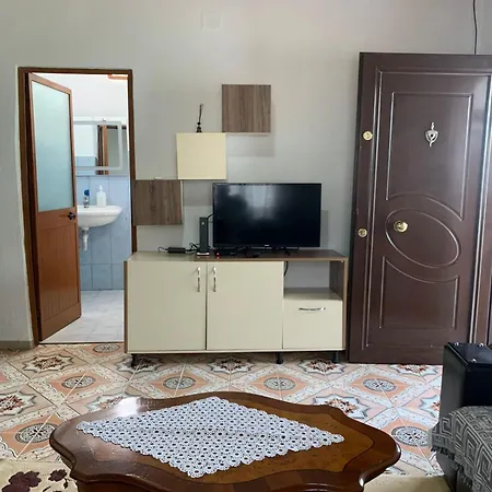 Noemi House Apartment Kruje