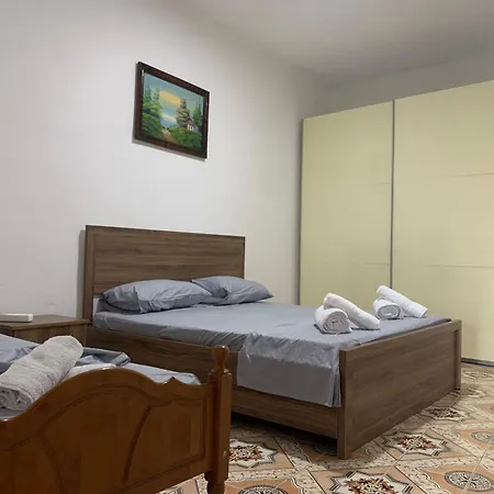 Noemi House *