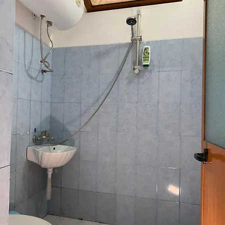 Noemi House Kruje
