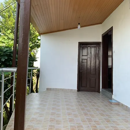 Apartment Noemi House