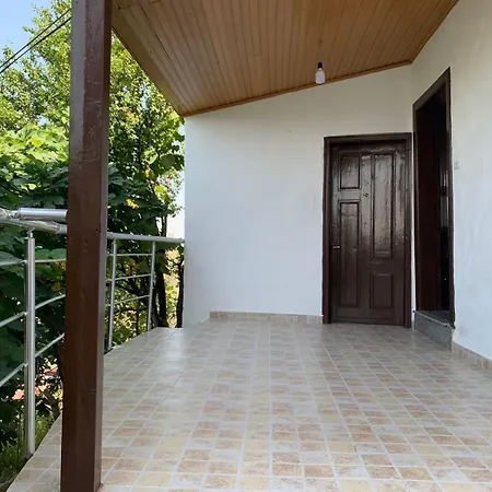 Noemi House Apartment *