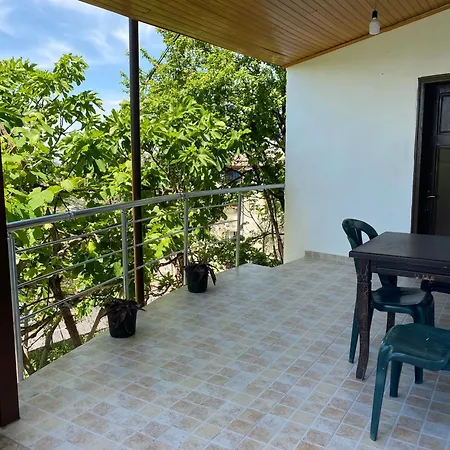 Apartman Noemi House