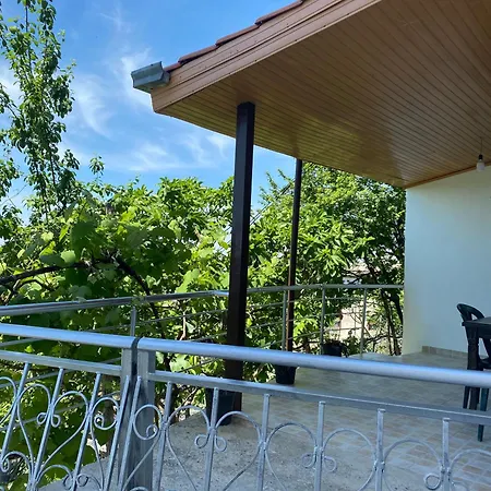 Noemi House * Kruja