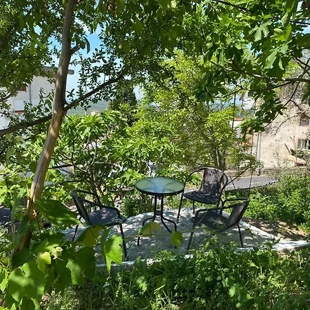 Apartman Noemi House