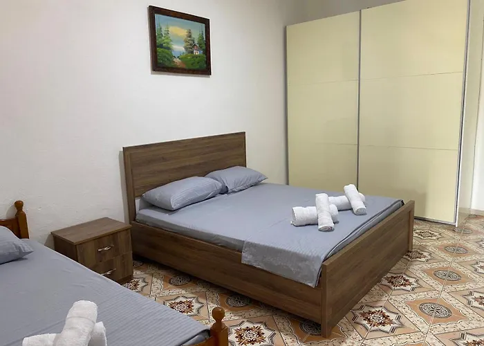 Apartment Noemi House *