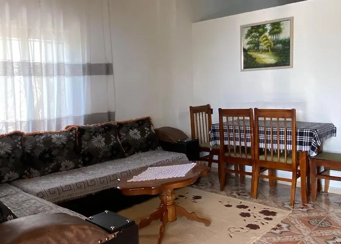 Noemi House Lejlighed Krujë