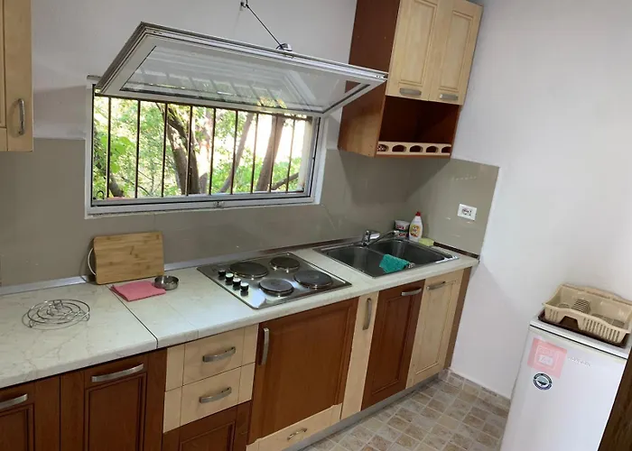 Noemi House Apartment