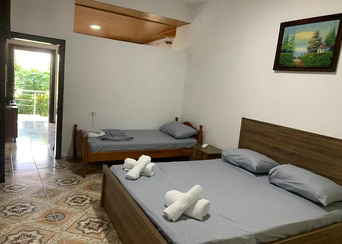 Apartamento Noemi House