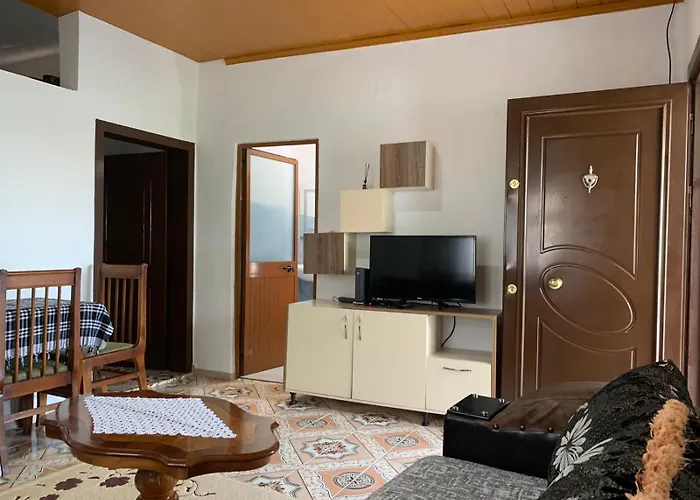 Apartment Noemi House *