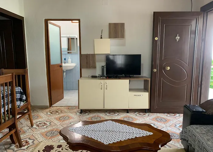 Apartamento Noemi House Krujë