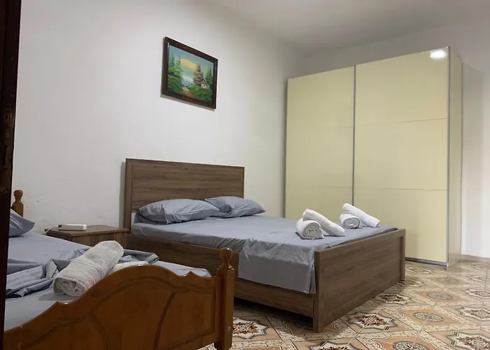 Noemi House *