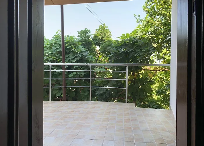 Apartment Noemi House Krujë