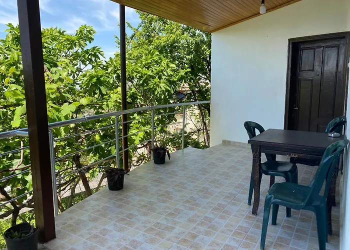 Lejlighed Noemi House