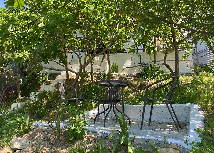 Lejlighed Noemi House Krujë