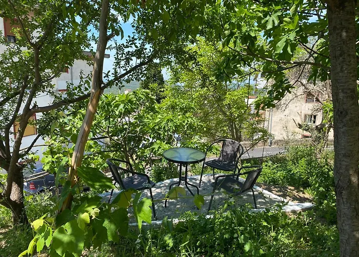 Lejlighed Noemi House